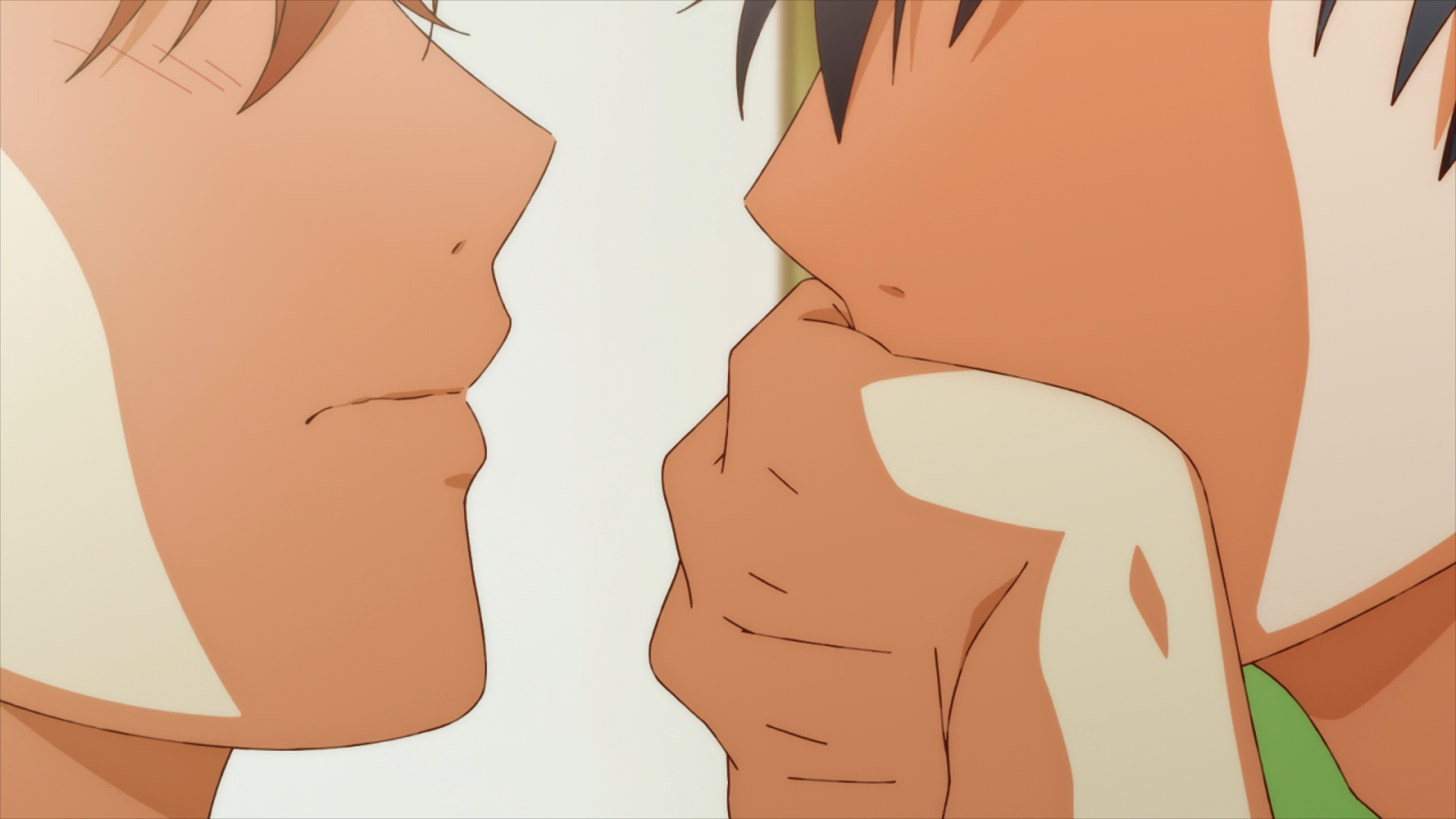 Given: Uragawa no Sonzai (Erai-raws)